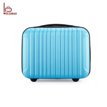 Wholesale Airport Trolley Suitcase Custom ABS Luggage